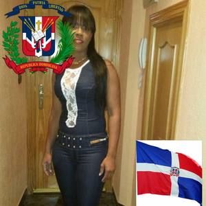 Meet your Posher, Nidia